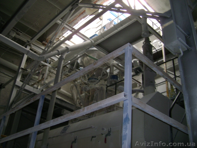 Смеситель. Смесительный комплекс для ПВХ смесей - <ro>Изображение</ro><ru>Изображение</ru> #1, <ru>Объявление</ru> #905519