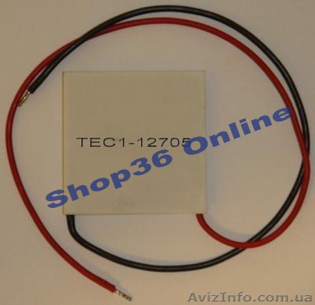Термомодуль Тес1-12705 - <ro>Изображение</ro><ru>Изображение</ru> #1, <ru>Объявление</ru> #898412