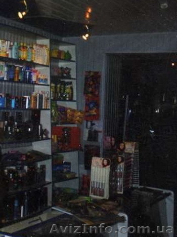 Продам торговое оборудование для магазина непродовольственных товаров. Витрины п - <ro>Изображение</ro><ru>Изображение</ru> #1, <ru>Объявление</ru> #895453