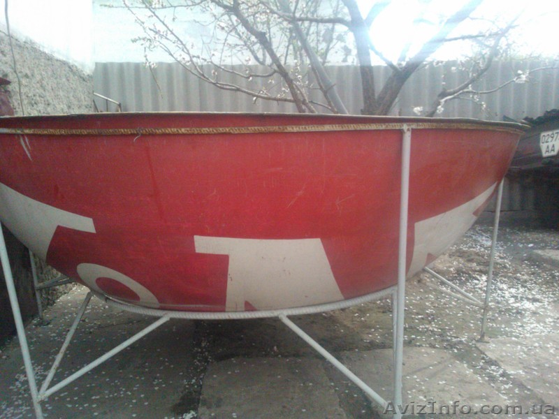 продам емкость для набора воды можно использовать для купания - <ro>Изображение</ro><ru>Изображение</ru> #1, <ru>Объявление</ru> #893631