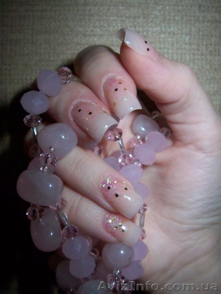 Качественный маникюр - <ro>Изображение</ro><ru>Изображение</ru> #1, <ru>Объявление</ru> #909284