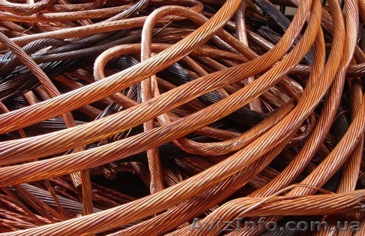 медь цена за кг лом, вывоз металла - <ro>Изображение</ro><ru>Изображение</ru> #1, <ru>Объявление</ru> #909821