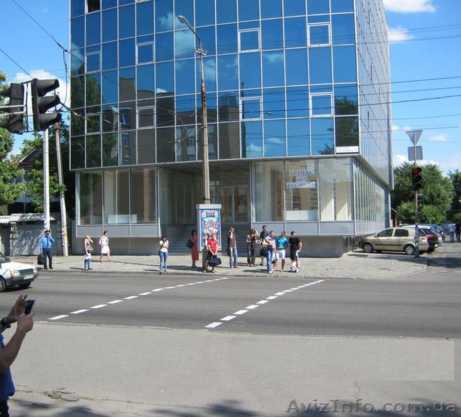 Сдается в аренду помещения по ул. Гагарина 77 - <ro>Изображение</ro><ru>Изображение</ru> #1, <ru>Объявление</ru> #913745