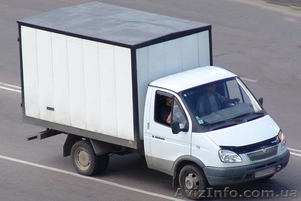 Грузоперевозки от 0 до 2т по Днепропетровску и Украине - <ro>Изображение</ro><ru>Изображение</ru> #1, <ru>Объявление</ru> #919457