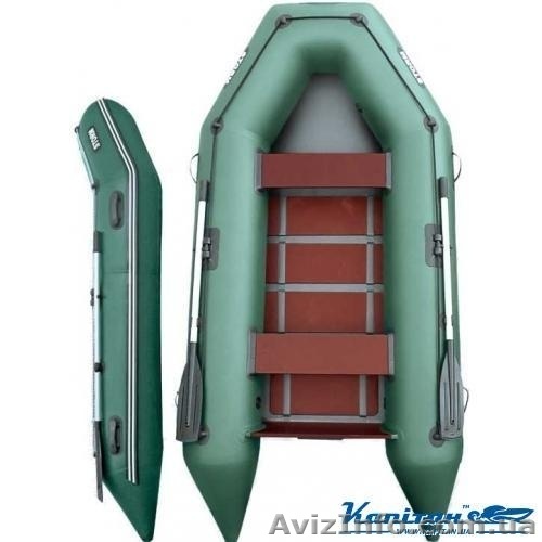 Лодка моторная надувная STORM Stm300 + мотор - <ro>Изображение</ro><ru>Изображение</ru> #1, <ru>Объявление</ru> #911430
