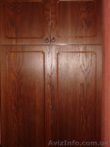 Продам стенку старого образца - <ro>Изображение</ro><ru>Изображение</ru> #1, <ru>Объявление</ru> #915646