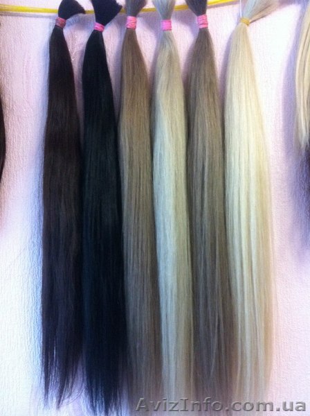 Продам волосы и материалы для наращивания волос - <ro>Изображение</ro><ru>Изображение</ru> #1, <ru>Объявление</ru> #908095