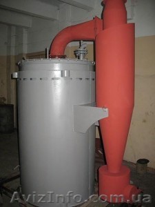 парогенераторы на твердом топливе - <ro>Изображение</ro><ru>Изображение</ru> #1, <ru>Объявление</ru> #913308