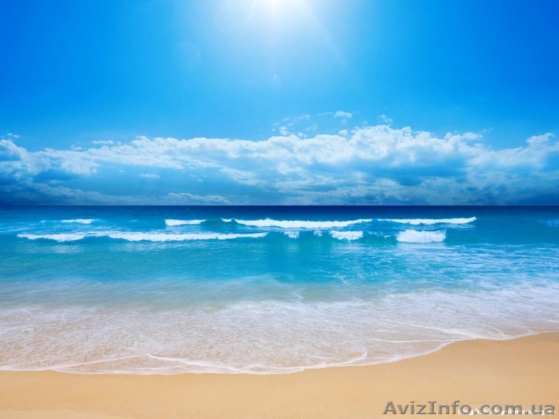 Поездки, перевозки на море из Днепропетровска в Кирилловку, Геническ, Бердянск - <ro>Изображение</ro><ru>Изображение</ru> #1, <ru>Объявление</ru> #916824