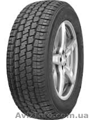 Шина 185/75R16C TR646 104/102 Q - <ro>Изображение</ro><ru>Изображение</ru> #1, <ru>Объявление</ru> #919918