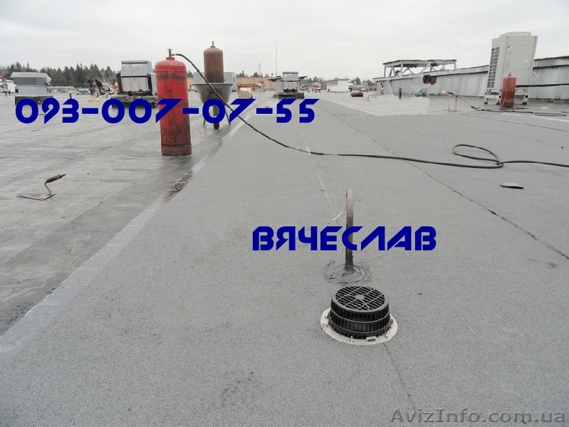 Кровельные работы любой сложности в Днепропетровске - <ro>Изображение</ro><ru>Изображение</ru> #1, <ru>Объявление</ru> #913992