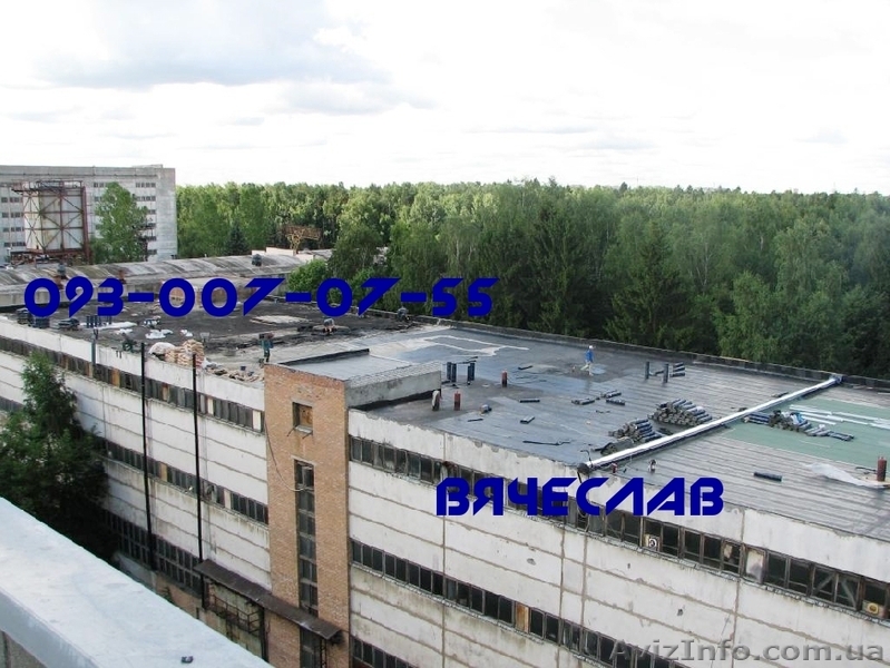 Мягкая наплавляемая кровля  - <ro>Изображение</ro><ru>Изображение</ru> #1, <ru>Объявление</ru> #913991