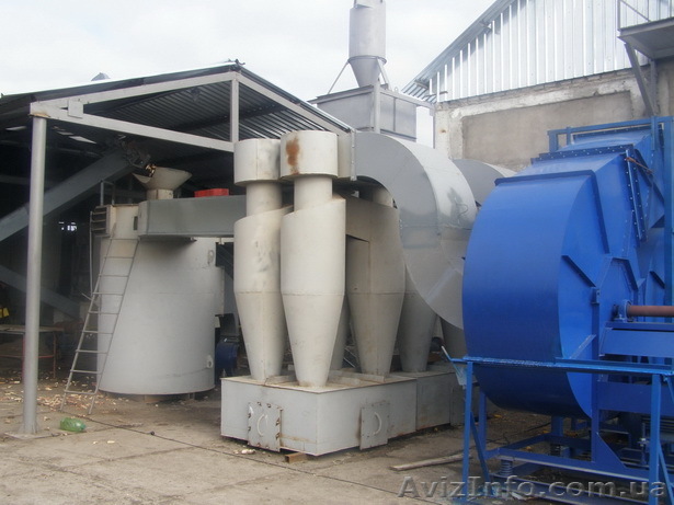 теплогенераторы для зерносушилок - <ro>Изображение</ro><ru>Изображение</ru> #1, <ru>Объявление</ru> #913307