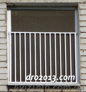Детская решетка защита на окна - <ro>Изображение</ro><ru>Изображение</ru> #1, <ru>Объявление</ru> #921199