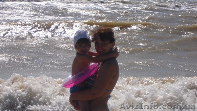 Отдых на Азовском море – БО «Мотор» - <ro>Изображение</ro><ru>Изображение</ru> #1, <ru>Объявление</ru> #911663