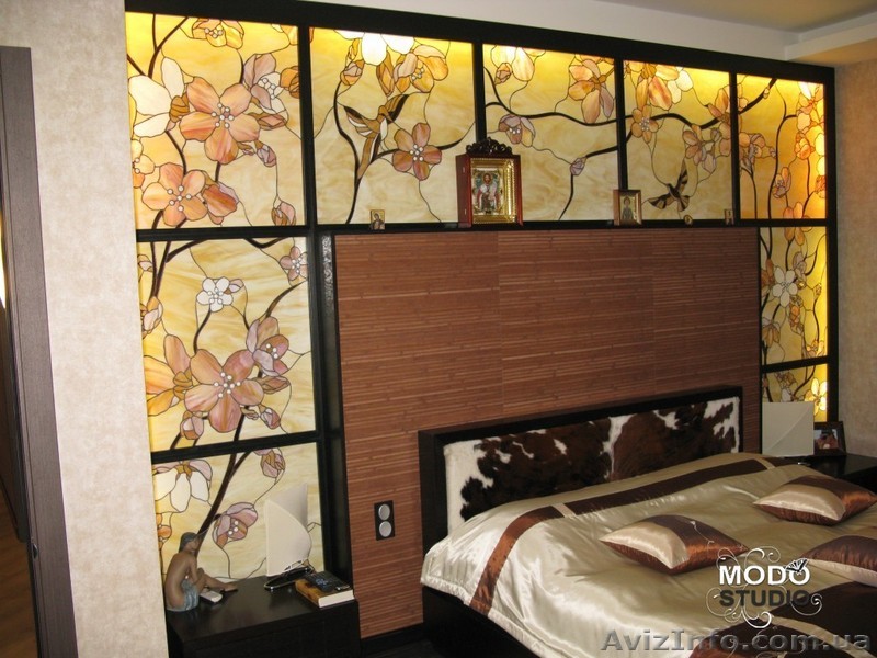 Витражная студия MODO - <ro>Изображение</ro><ru>Изображение</ru> #1, <ru>Объявление</ru> #915069