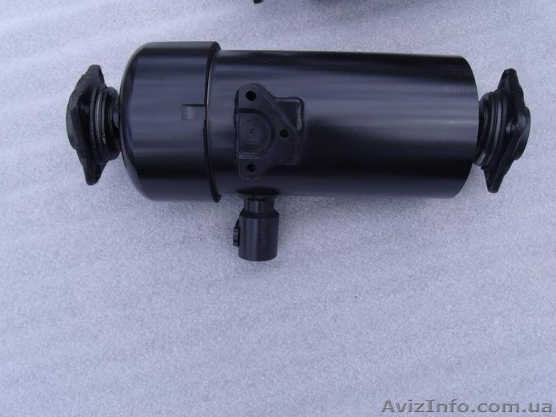 Гидроцилиндр ЗиЛ 5-ти штоковый (оригинальный заводской) - <ro>Изображение</ro><ru>Изображение</ru> #1, <ru>Объявление</ru> #920735
