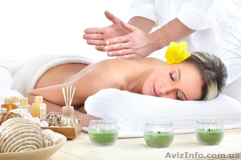 Приватный массажист для Вас ! - <ro>Изображение</ro><ru>Изображение</ru> #1, <ru>Объявление</ru> #925485