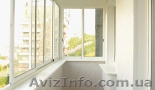 Балконы, лоджии - <ro>Изображение</ro><ru>Изображение</ru> #1, <ru>Объявление</ru> #924470