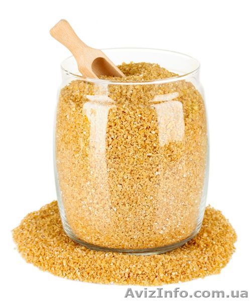 КРУПА ПШЕНИЧНАЯ - <ro>Изображение</ro><ru>Изображение</ru> #1, <ru>Объявление</ru> #930360
