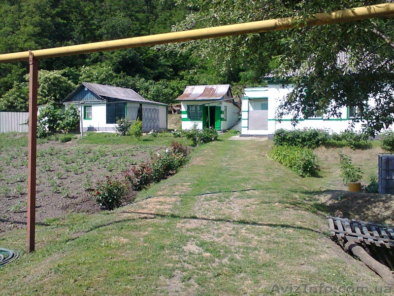 Продается дом в Днепропетровской области - <ro>Изображение</ro><ru>Изображение</ru> #1, <ru>Объявление</ru> #925283