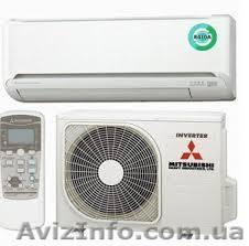 Сезонная чистка кондиционеров - <ro>Изображение</ro><ru>Изображение</ru> #1, <ru>Объявление</ru> #928595