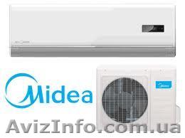 Кондиционеры разных марок - <ro>Изображение</ro><ru>Изображение</ru> #1, <ru>Объявление</ru> #924536