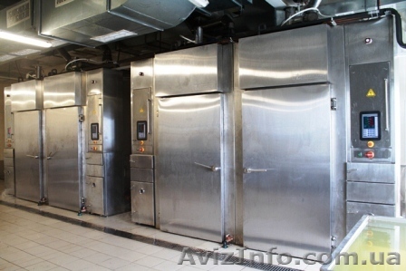 Оборудование в рыбцех, колбасный цех, пищевое производство - <ro>Изображение</ro><ru>Изображение</ru> #1, <ru>Объявление</ru> #936120