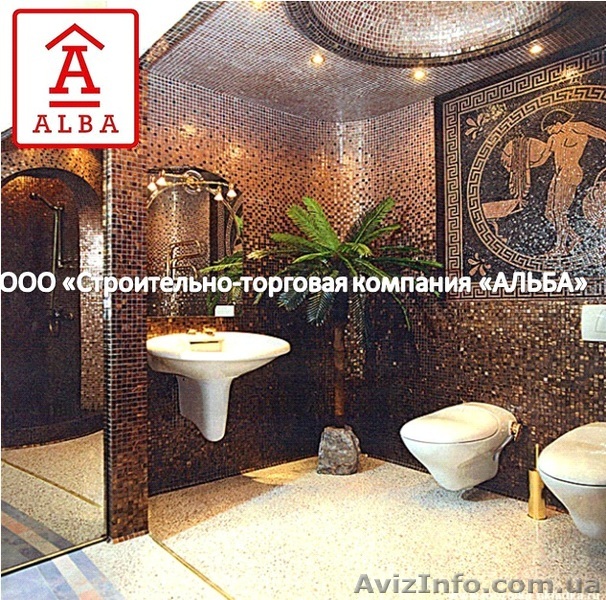 Сантехнические работы от СТК « АЛЬБА» - <ro>Изображение</ro><ru>Изображение</ru> #1, <ru>Объявление</ru> #865503