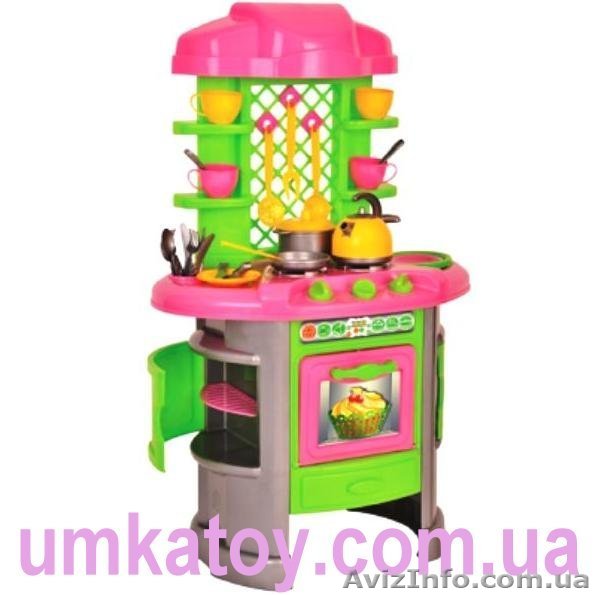  Предлагаем купить - Кухня детская - 8, арт. 0915 - <ro>Изображение</ro><ru>Изображение</ru> #1, <ru>Объявление</ru> #936169