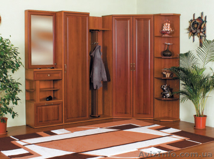 Не пропусти! Прихожая Модена-1 - <ro>Изображение</ro><ru>Изображение</ru> #1, <ru>Объявление</ru> #931255