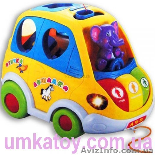 Предлагаем к продаже - Машинка АВТОШКА 9198 (896) - <ro>Изображение</ro><ru>Изображение</ru> #1, <ru>Объявление</ru> #937028