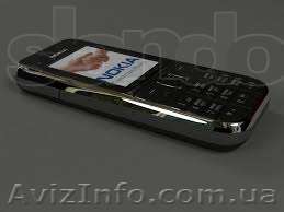 Продам телефон nokia c2-01. Хорошее состояние - <ro>Изображение</ro><ru>Изображение</ru> #1, <ru>Объявление</ru> #946795