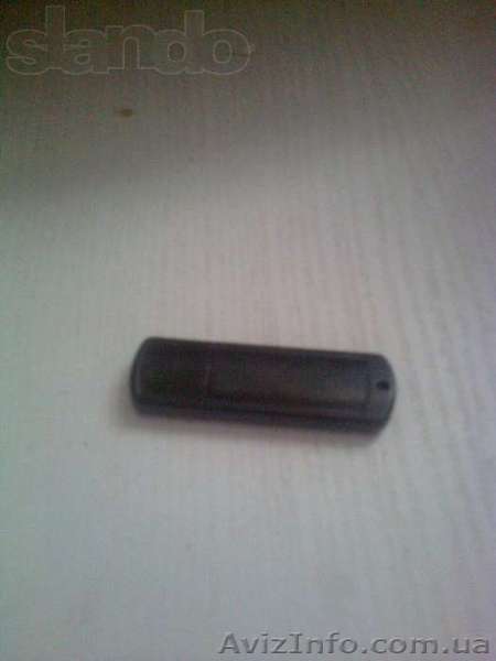 Продам флешку Trancend 32GB - <ro>Изображение</ro><ru>Изображение</ru> #1, <ru>Объявление</ru> #946786