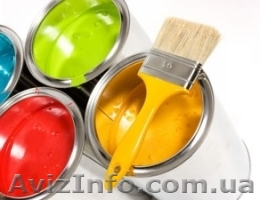 Лакокрасочная продукция - <ro>Изображение</ro><ru>Изображение</ru> #1, <ru>Объявление</ru> #946244