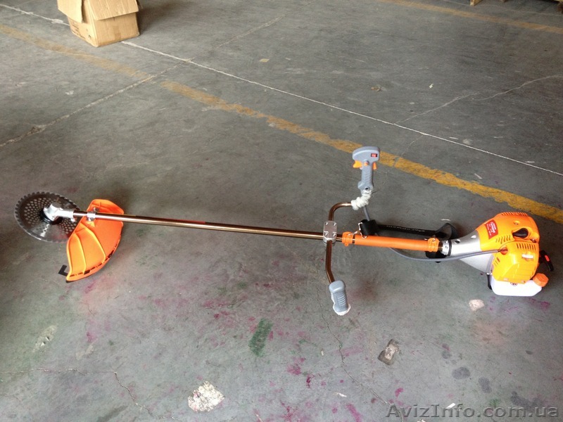 Бензиновый триммер (мотокоса) Агромаш АМ630M - <ro>Изображение</ro><ru>Изображение</ru> #1, <ru>Объявление</ru> #950432