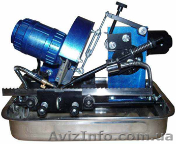 Заточное устройство АЗУ 10-40 - <ro>Изображение</ro><ru>Изображение</ru> #1, <ru>Объявление</ru> #937409