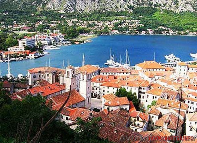 Oтдых на Адриатическом побережье Черногории! - <ro>Изображение</ro><ru>Изображение</ru> #1, <ru>Объявление</ru> #947996