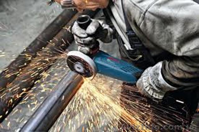 Демонтаж металлоконструкций Днепр на лом - <ro>Изображение</ro><ru>Изображение</ru> #1, <ru>Объявление</ru> #944040