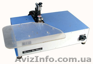 Кромкооблицовочный станок FF07  - <ro>Изображение</ro><ru>Изображение</ru> #1, <ru>Объявление</ru> #937406