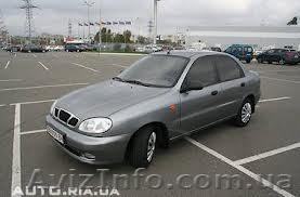 сдам  Daewoo Lanos - <ro>Изображение</ro><ru>Изображение</ru> #1, <ru>Объявление</ru> #939071
