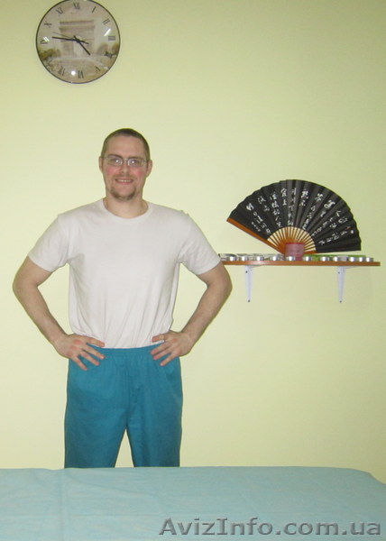 Массаж и реабилитация при инсульте. - <ro>Изображение</ro><ru>Изображение</ru> #1, <ru>Объявление</ru> #848054