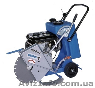 Аренда нарезчика швов, звоните сейчас - <ro>Изображение</ro><ru>Изображение</ru> #1, <ru>Объявление</ru> #942876