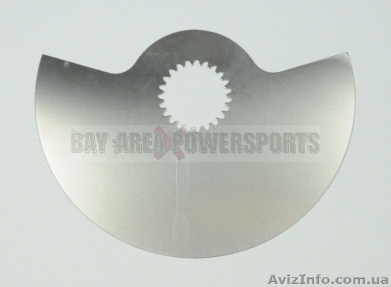 поворотный клапан Sea Doo - <ro>Изображение</ro><ru>Изображение</ru> #1, <ru>Объявление</ru> #940637