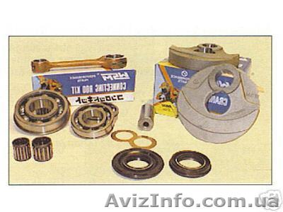 ремкомплекты коленвала Sea Doo - <ro>Изображение</ro><ru>Изображение</ru> #1, <ru>Объявление</ru> #940642