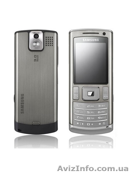 Samsung SGH-U800 Soul b - <ro>Изображение</ro><ru>Изображение</ru> #1, <ru>Объявление</ru> #943448
