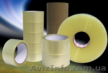 Стретч-пленка, скотч упаковочный - <ro>Изображение</ro><ru>Изображение</ru> #1, <ru>Объявление</ru> #944307