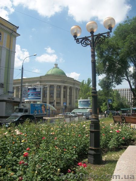 Фонари садово - парковые. - <ro>Изображение</ro><ru>Изображение</ru> #1, <ru>Объявление</ru> #957530