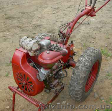 Продам мотоблок МТЗ 05 - <ro>Изображение</ro><ru>Изображение</ru> #1, <ru>Объявление</ru> #963422