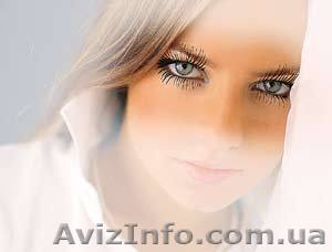 наращивание ресниц в Днепропетровске по японской технологии обучение - <ro>Изображение</ro><ru>Изображение</ru> #1, <ru>Объявление</ru> #966050